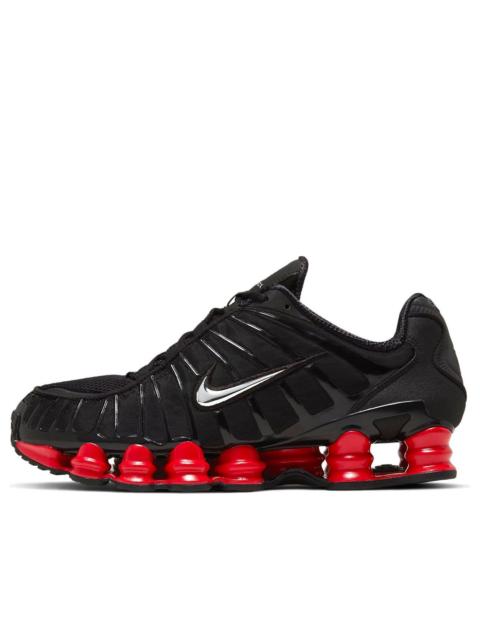 Nike Nike Skepta x Shox TL Black CI0987-001