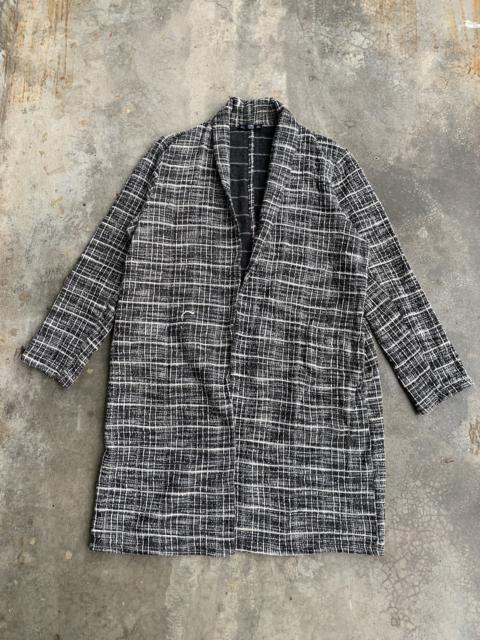 Other Designers Zara - Zara Long Cardigan Jacket