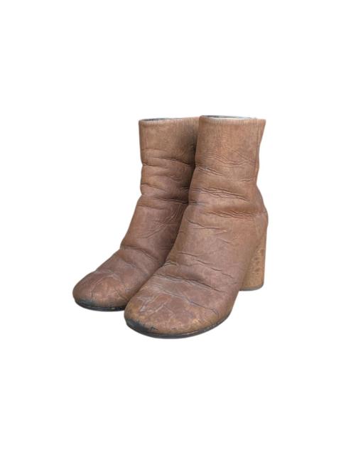 Maison Margiela Maison Martin Margiela ankle boots