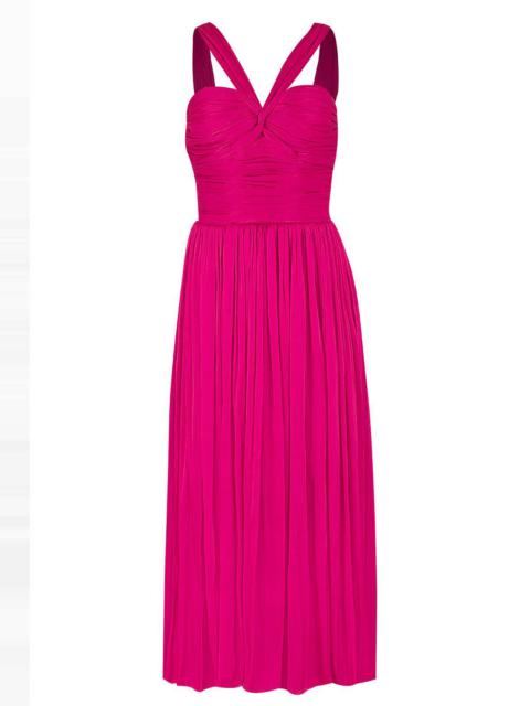 COSTARELLOS Cavana Dress