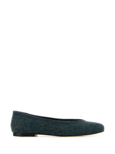gimaguas Denim ballerinas