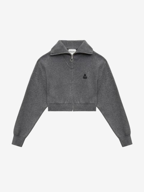 Isabel Marant Étoile OXANE CARDIGAN