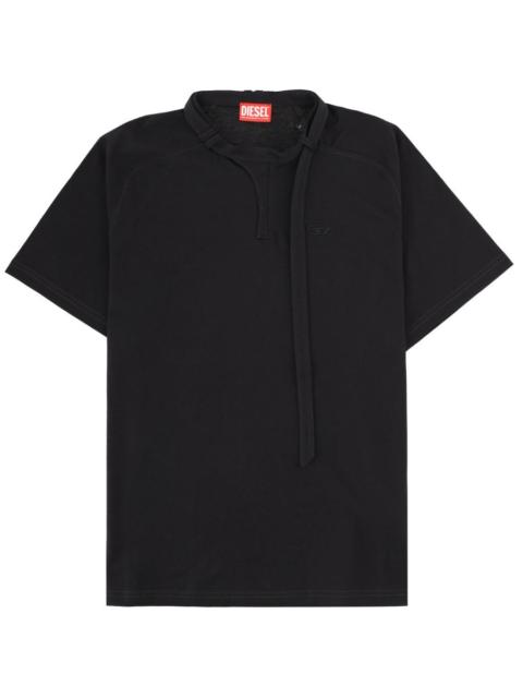 Diesel Diesel Men T-Shirt "Kauko"
