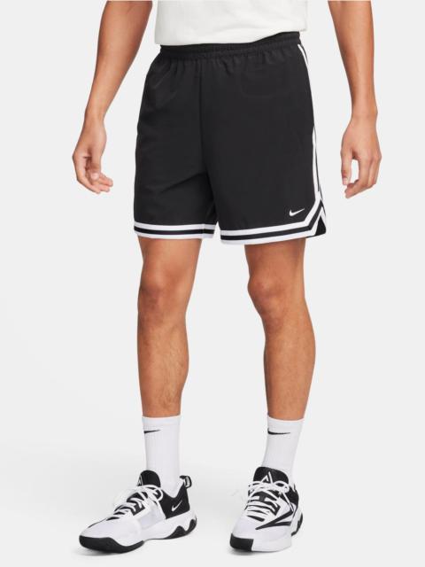 Nike MEN'S NIKE DRI-FIT DNA UV WOVEN 6" BASKETBALL SHORTS