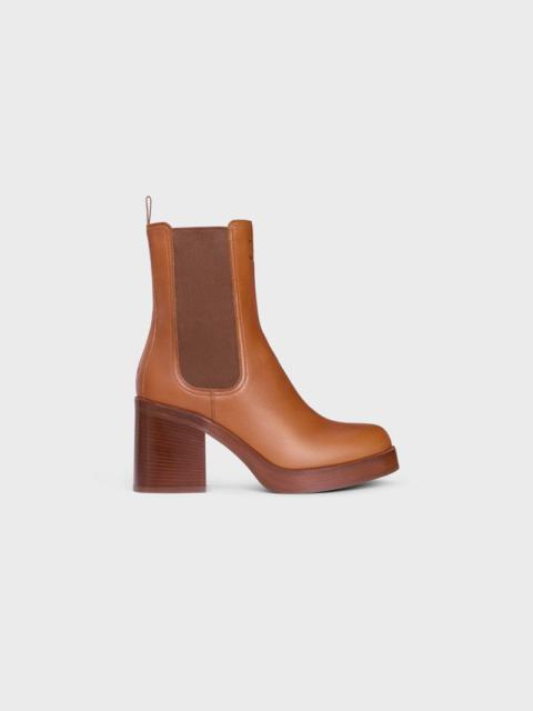 CELINE Celine Tess Chelsea Boots