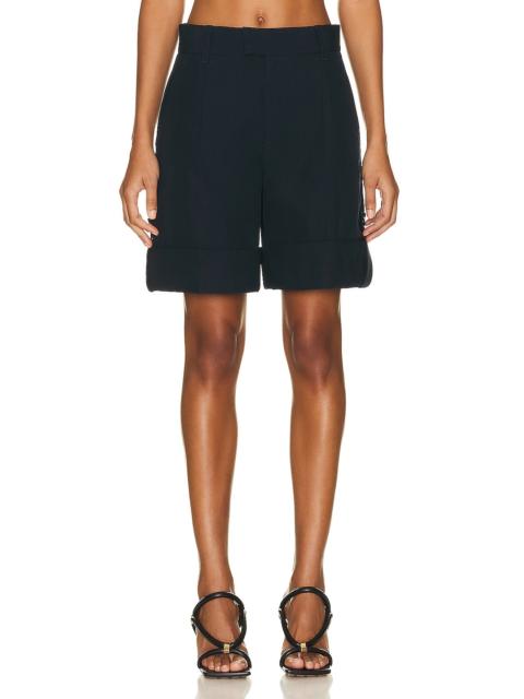 Bottega Veneta Tailored Short