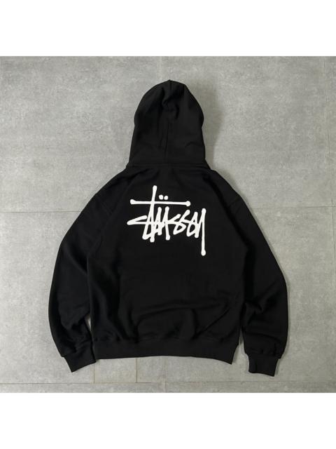 Stussy hoodie