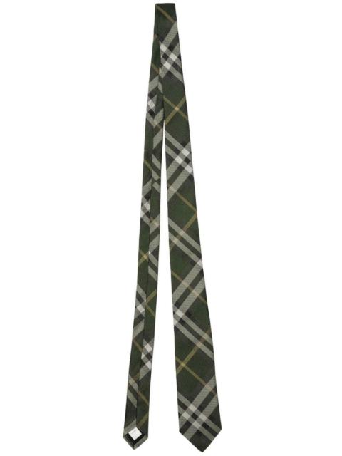 Burberry Ties