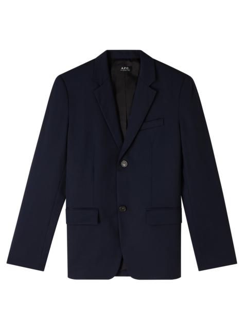 A.P.C. Harry jacket