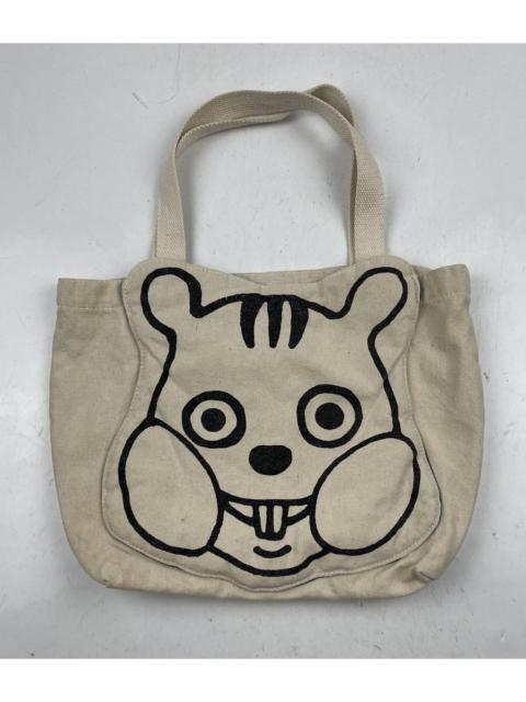 Other Designers Ne-Net - rare designs ne net tote bag tc50