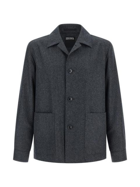 ZEGNA 'Alpe' jacket