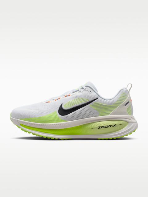 Nike Nike Vomero 18 Men's Road Running Shoes (Extra Wide)
