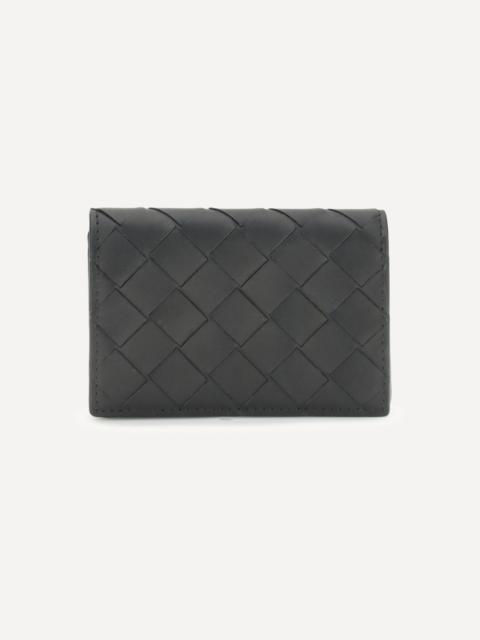Bottega Veneta Card Holder