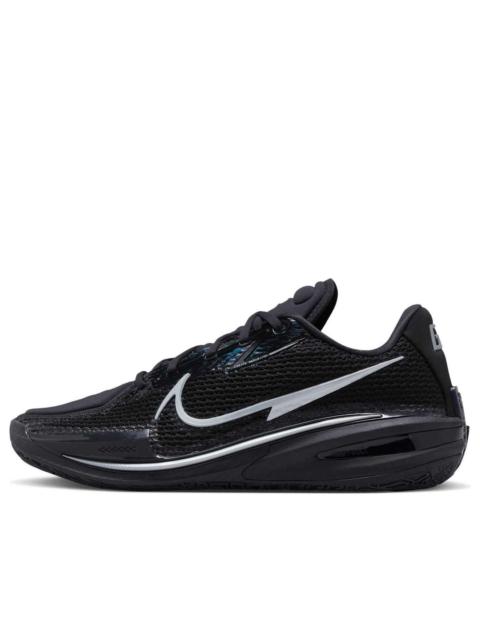 GT Chrome cut Nike 1 Black ナイキGTカット1