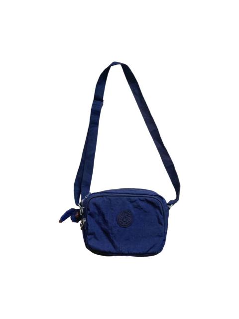 Other Designers Japanese Brand - Kipling JULIETTE Crossbody Sling Bag