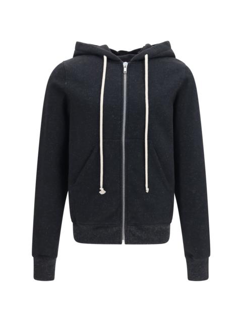 Rick Owens Rick Owens Men Jason Hooded Sweatshirt