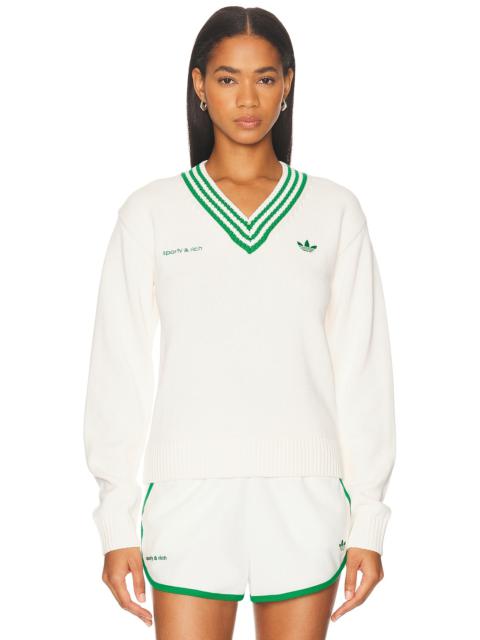 adidas Originals adidas Originals x Willy Chavarria Knit