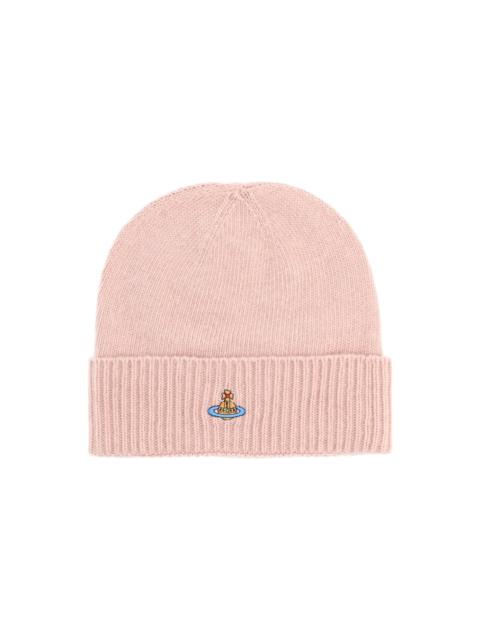 Vivienne Westwood Cashmere Beanie