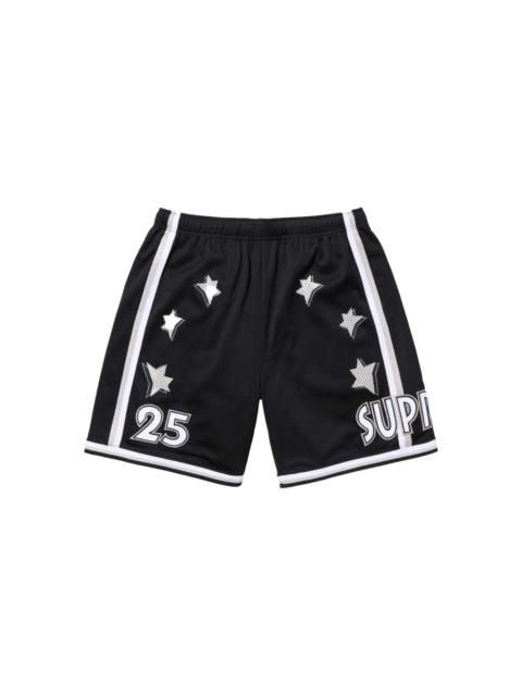 All Star Basketball shorts