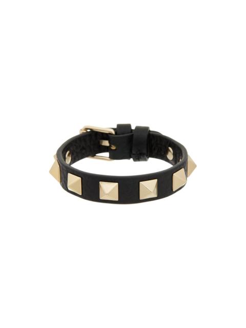 Valentino Valentino Leather Bracelet