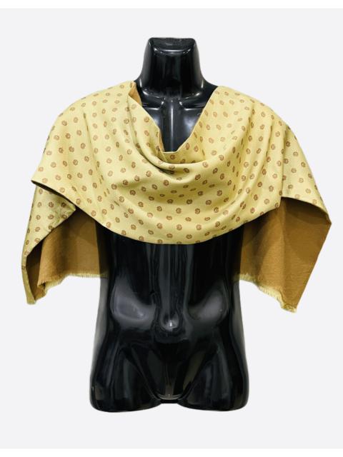Other Designers Mila Schon - MILA SCHON SILK SCARF