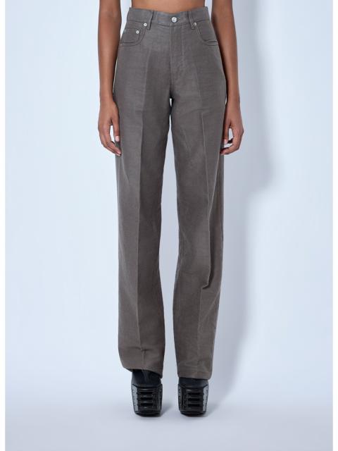 Rick Owens Rick Owens Women Geth Pants