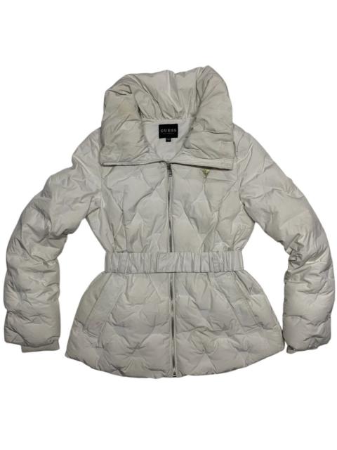 Other Designers Guess women’s soft puffer (down) jacket