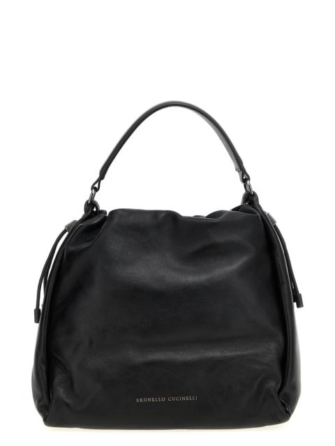 Brunello Cucinelli 'Bucket Mellow' handbag