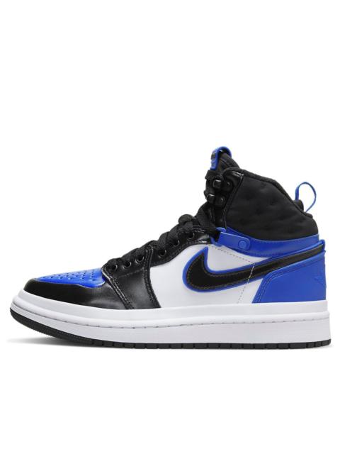 Jordan (WMNS) Air Jordan 1 Acclimate 'Royal Toe' DC7723-401