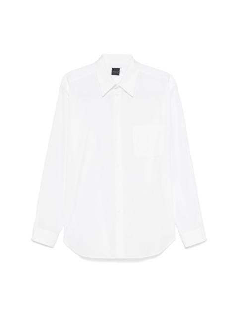 Yohji Yamamoto cotton shirt