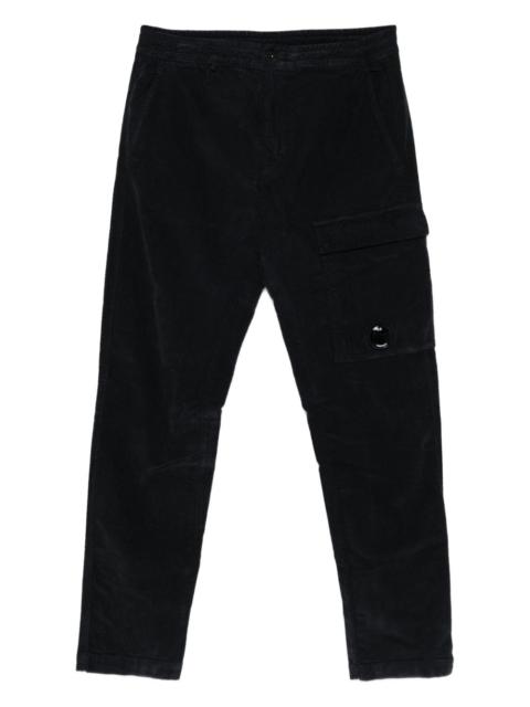 C.P. Company C.P. Company Men Cotton Cargo Trousers