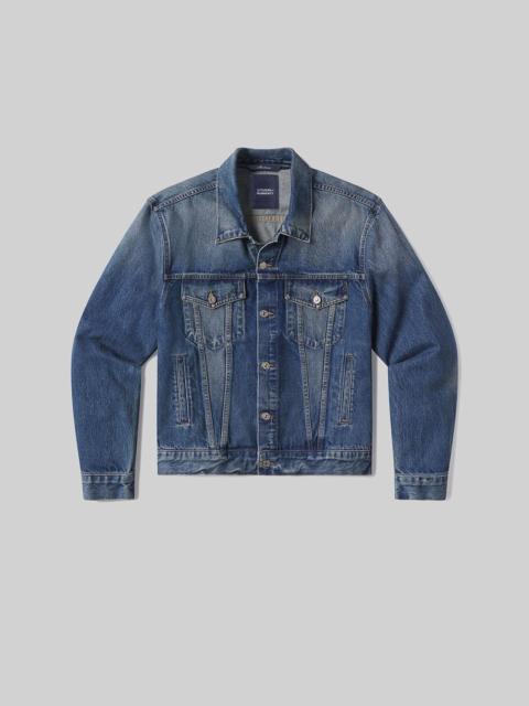Citizens of Humanity Bamford Denim Jacket
In Siren