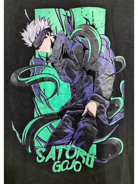 Other Designers Japanese Brand - Jujutsu Kaisen Satoru Goju Anime / HunterHunter