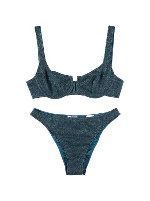 Oséree Oseree Women Bikini Lumière Balconette