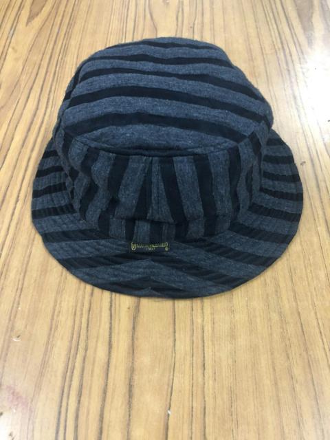 Other Designers Vintage GIANNI VALENTINO Bucket Hat