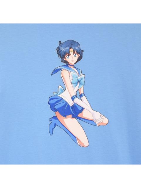 Other Designers Skechers Sailor Moon Japan Anime Hook-up Blue No 2