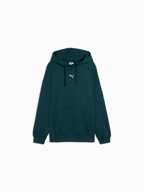 PUMA PUMA Essentials Women's Oversized Hoodie