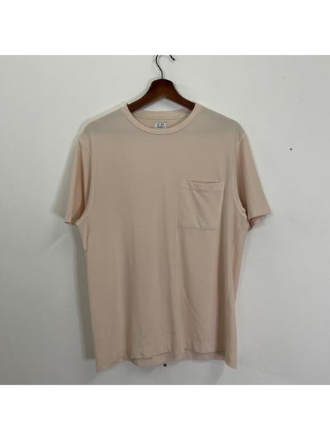 Other Designers Vintage - Vintage C.P Company Plain Tee