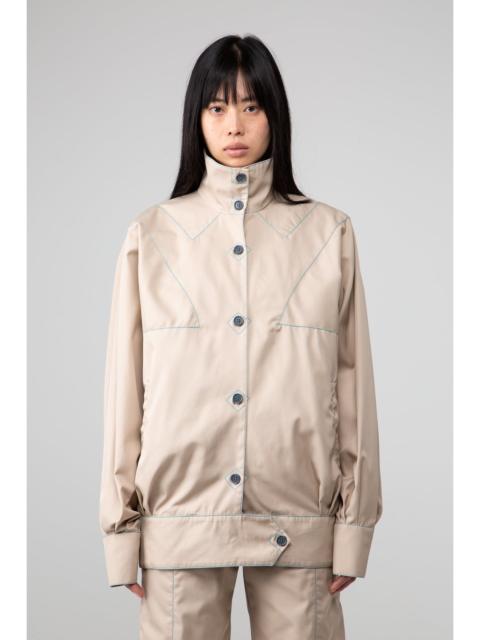 Kiko Kostadinov $1130 Kiko Kostadinov Bran Jacket