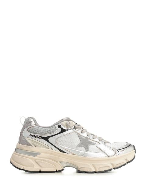 Golden Goose Golden Goose Men Lightstar Sneaker