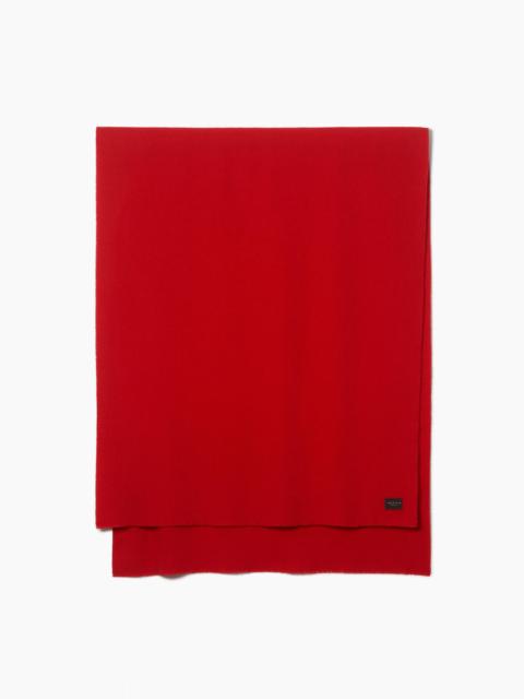 rag & bone Joni Wool Scarf