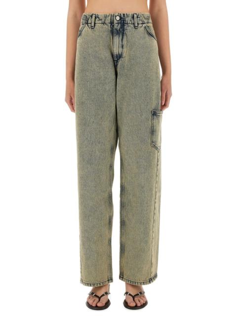 ISPY DENIM JEANS