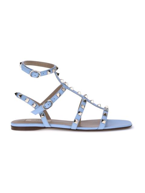 Valentino Rockstud Sandals