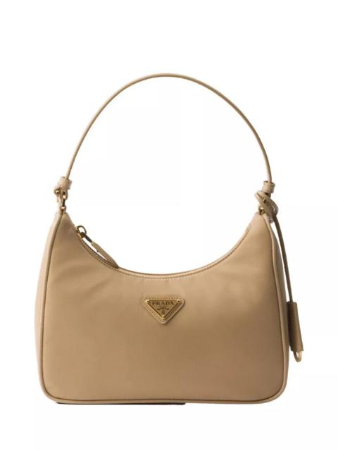 Prada Re-Edition 2005 Re-Nylon and Saffiano Mini Bag