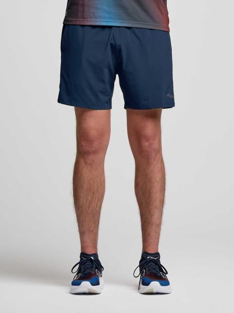 Saucony Outpace 5" Short