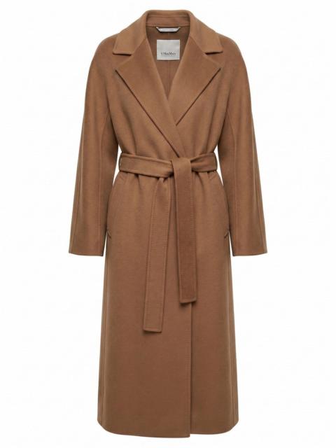 'S Max Mara Max Mara Women Maxmara `S Penelope Coat