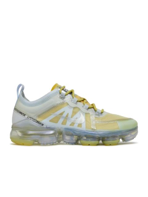 Nike WMNS AIR VAPORMAX 2019 PREMIUM 'CELERY'