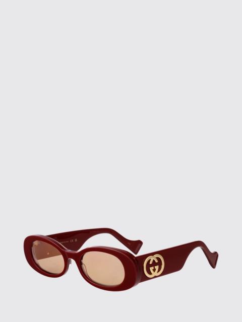 GUCCI Gucci Women Gucci Gg0517s Acetate Sunglasses