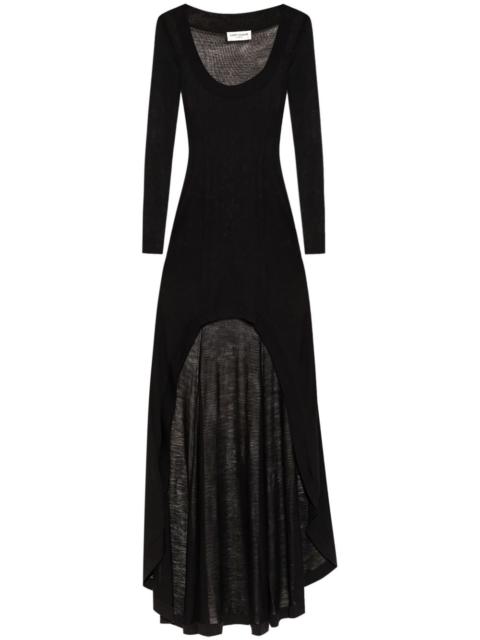 SAINT LAURENT Saint Laurent  Dresses Black