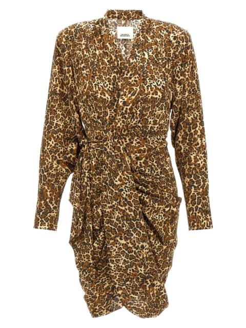 Isabel Marant 'Cleora' dress